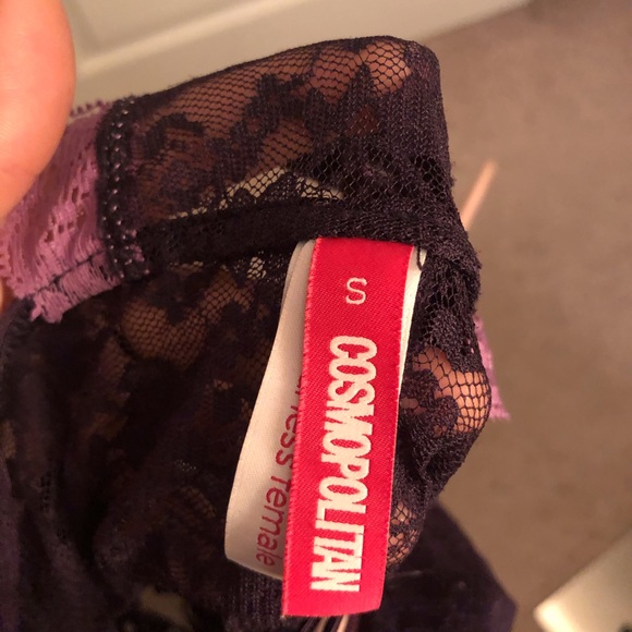 Sexy lingerie - Picture 3 of 3